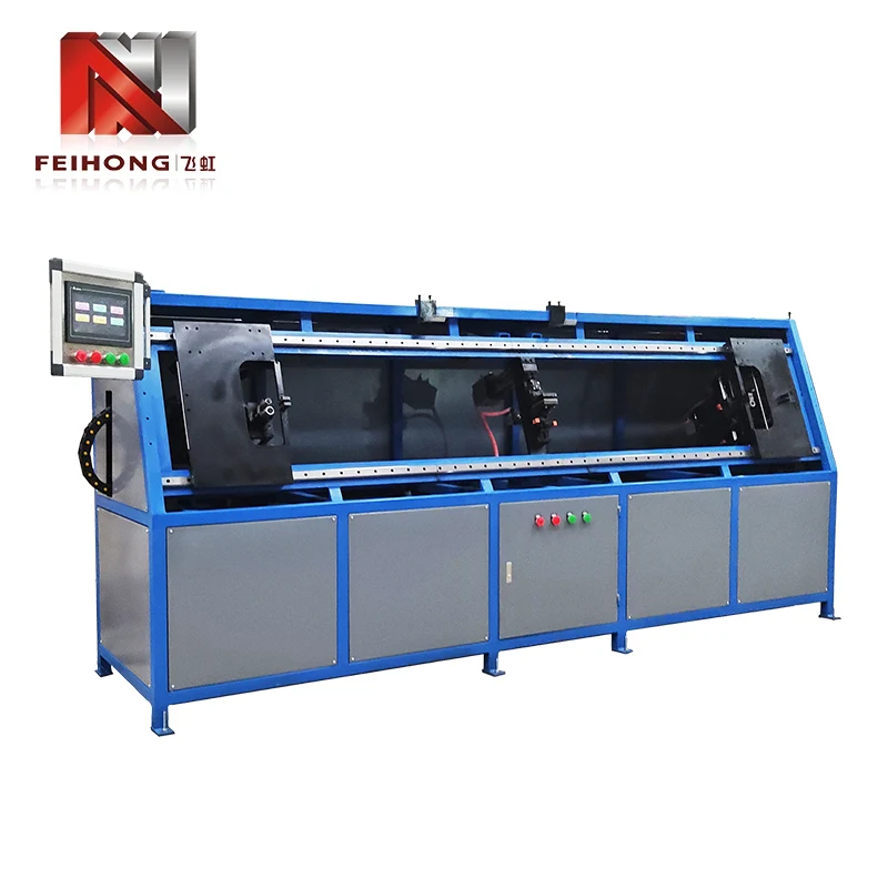 لماذا تعد أدوات ثني الأنابيب ضرورية لتشكيل الأنابيب بدقة في الصناعات الحديثة؟