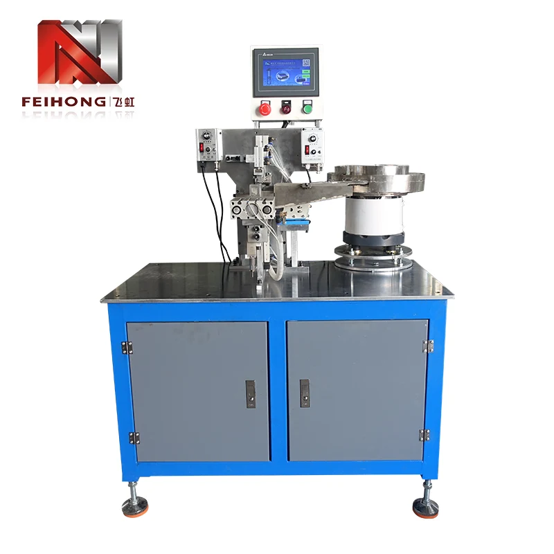 كيف يمكن لآلة خيوط الغطاء الأوتوماتيكية أن تُحدث ثورة في خط الإنتاج الخاص بك؟ كيف يمكن لآلة خيوط الغطاء الأوتوماتيكية أن تُحدث ثورة في خط الإنتاج الخاص بك؟