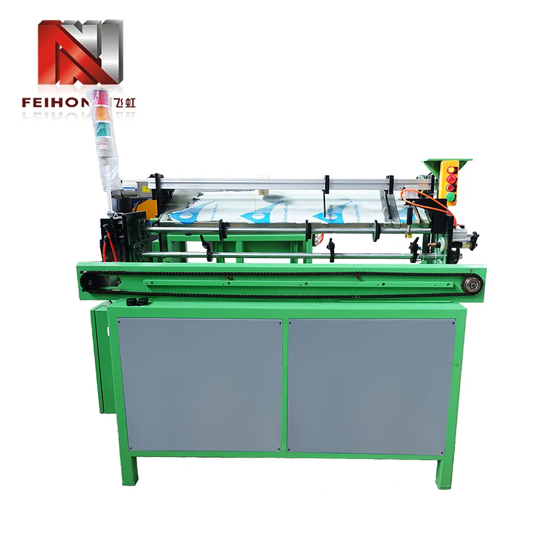 كيف يمكن لآلة التغذية الأوتوماتيكية للأنبوب تحسين كفاءة الإنتاج؟