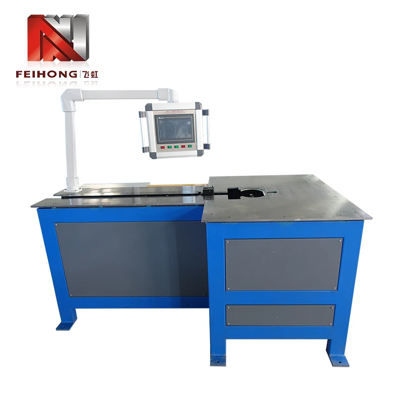 متعدد الوظائف تلقائي أنبوب CNC Bender